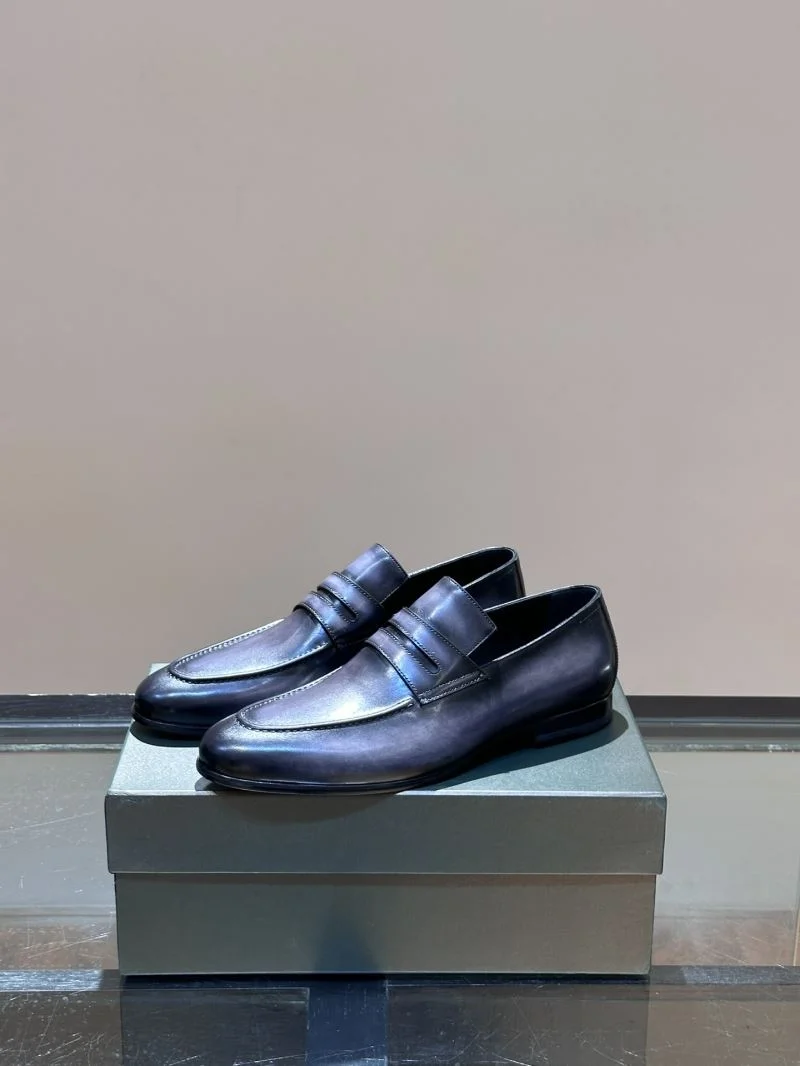 Berluti Shoes FlexibleFit 14926