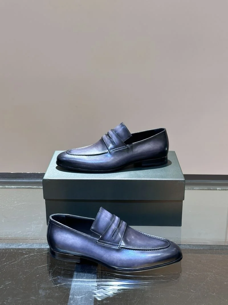 Berluti Shoes FlexibleFit 14926
