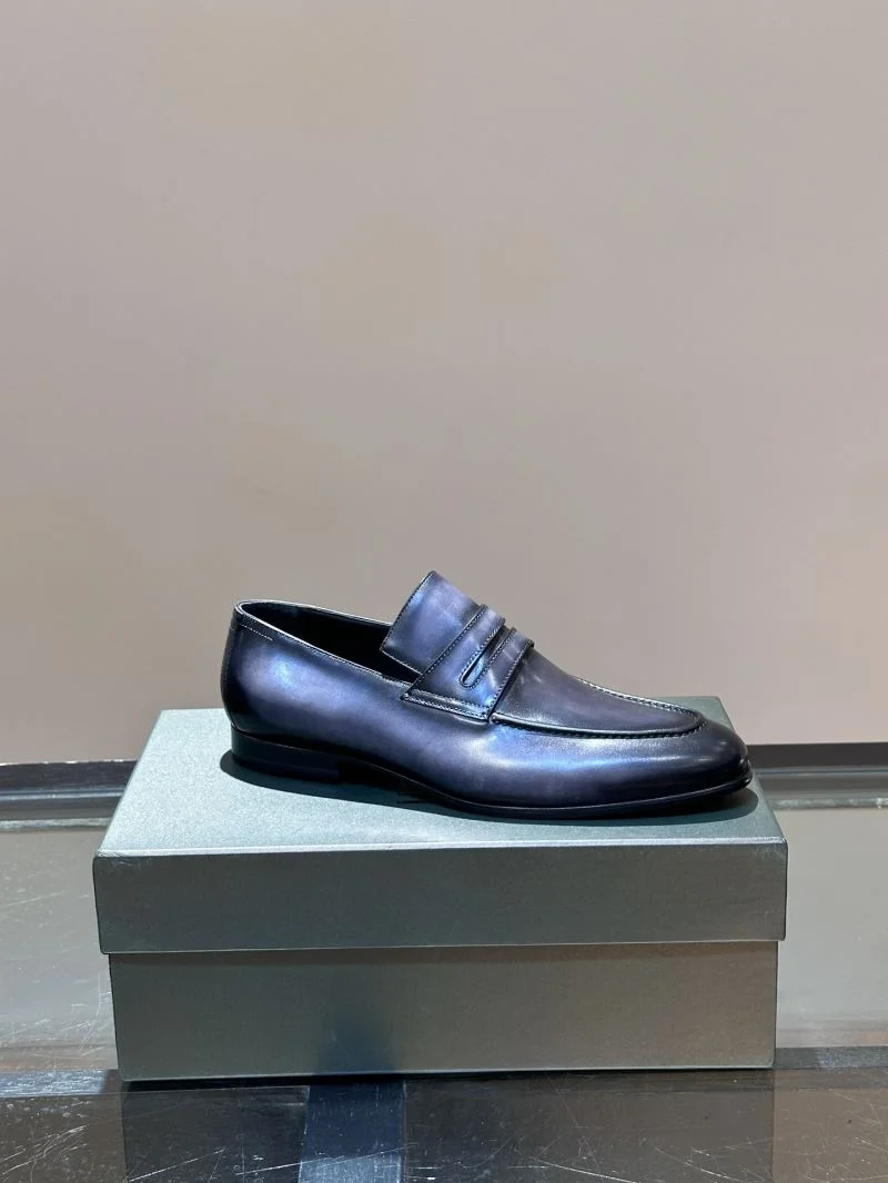 Berluti Shoes FlexibleFit 14926