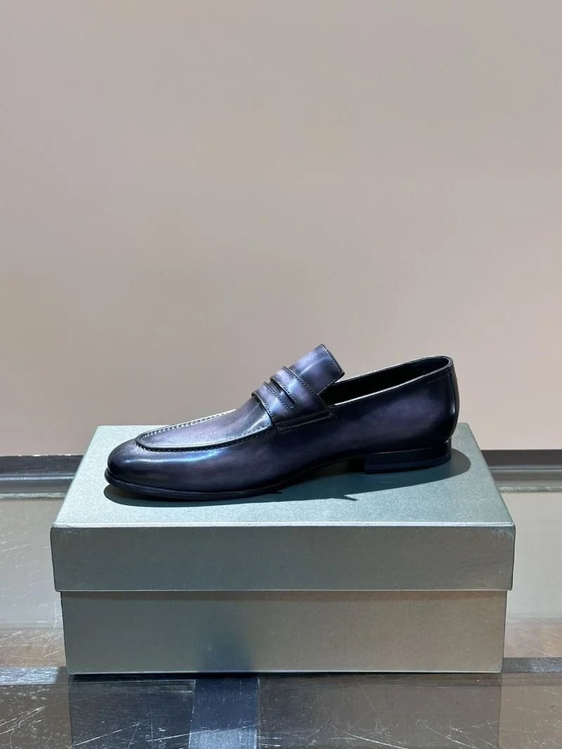 Berluti Shoes FlexibleFit 14926