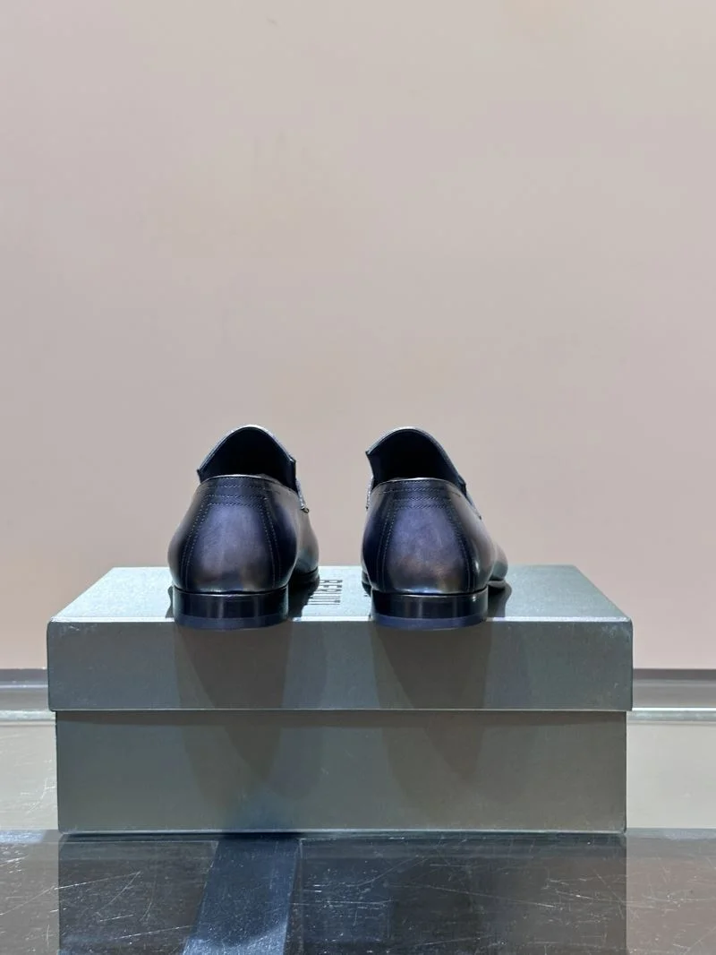 Berluti Shoes FlexibleFit 14926