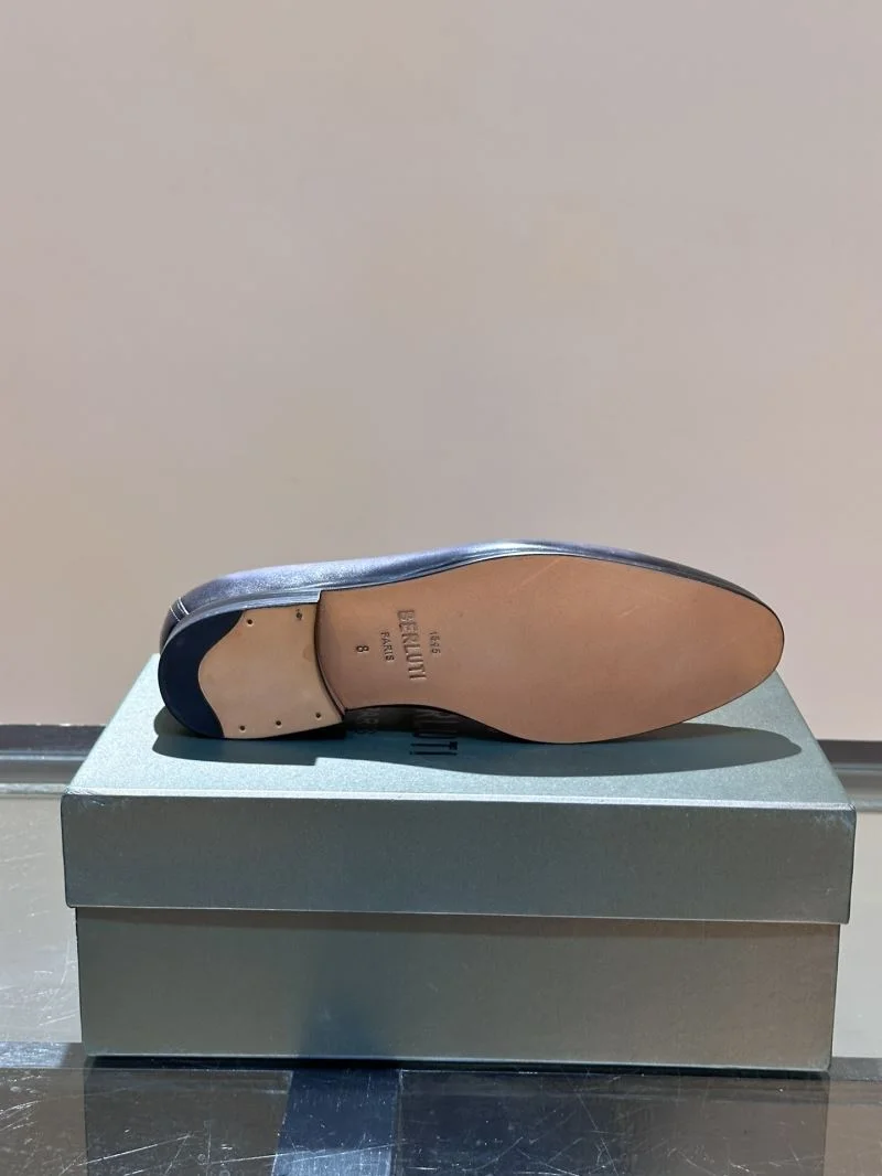 Berluti Shoes FlexibleFit 14926