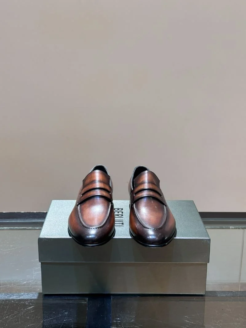 FlexibleFit Berluti Shoes 14925