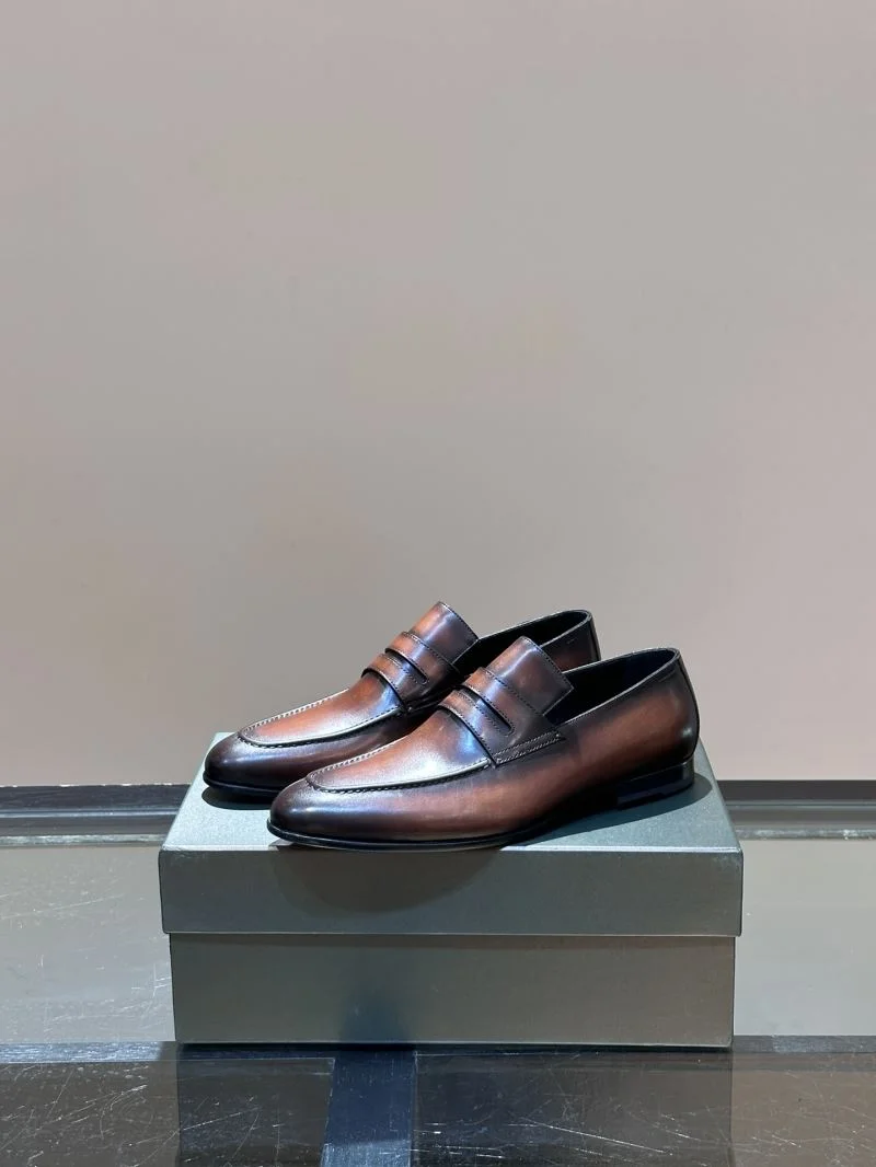 FlexibleFit Berluti Shoes 14925