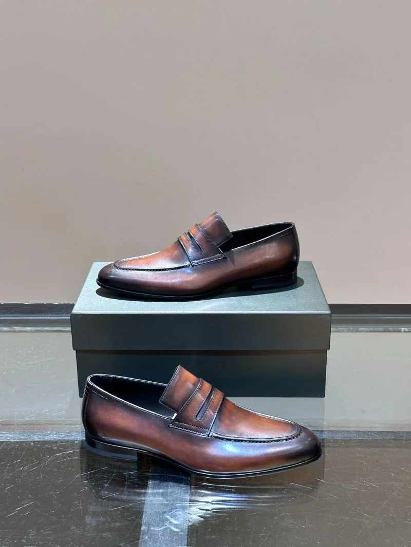FlexibleFit Berluti Shoes 14925