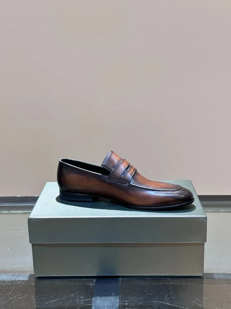 FlexibleFit Berluti Shoes 14925
