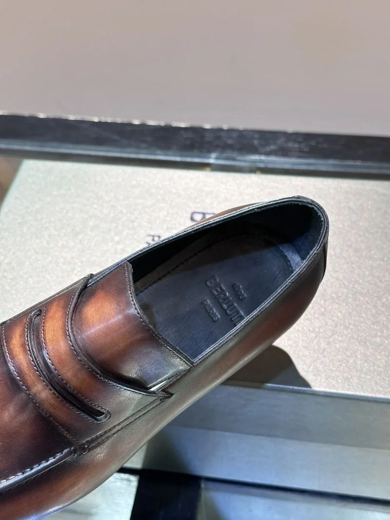 FlexibleFit Berluti Shoes 14925