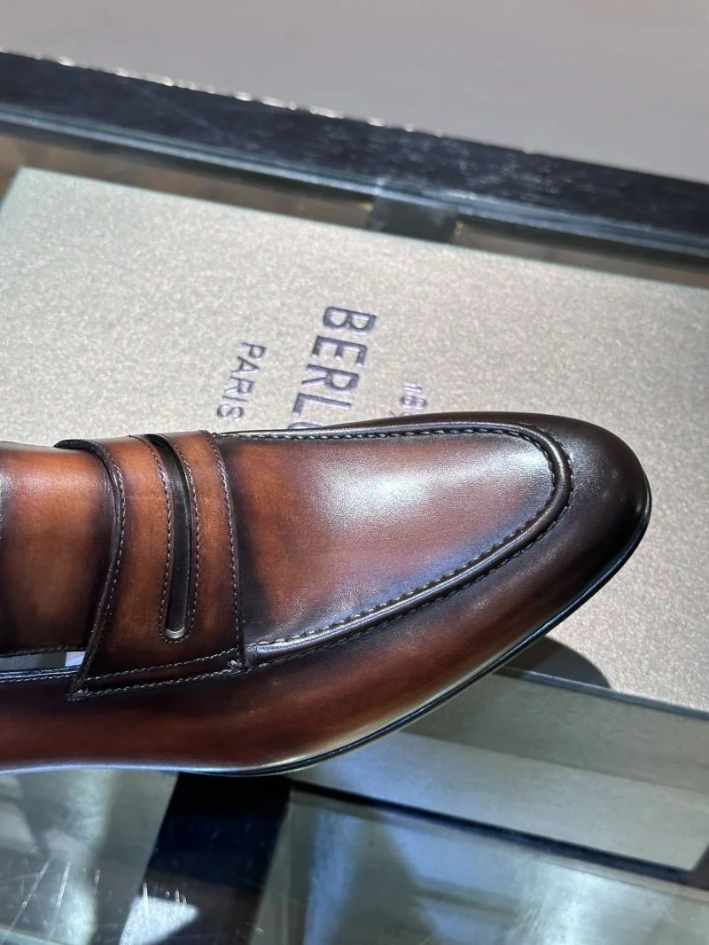 FlexibleFit Berluti Shoes 14925