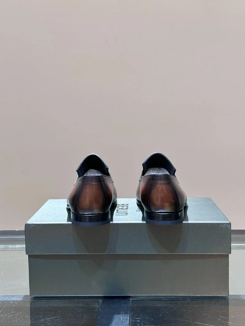 FlexibleFit Berluti Shoes 14925