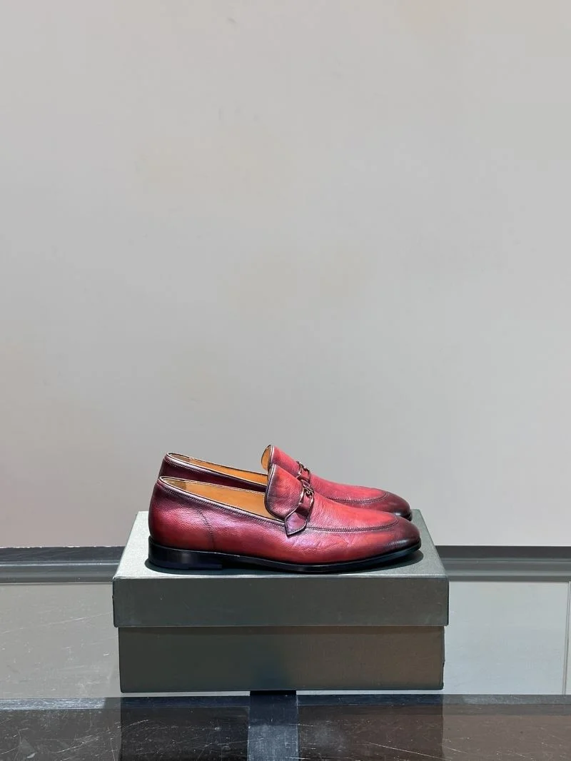 GoAnywhere Berluti Shoes 14929