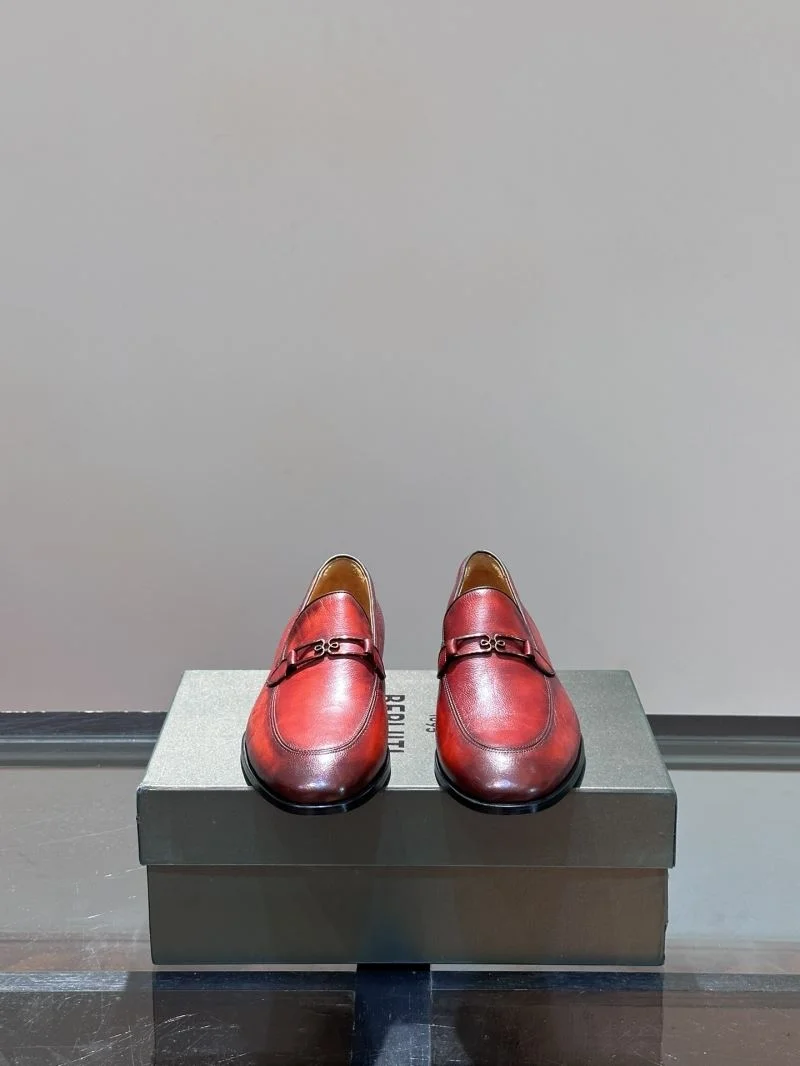 GoAnywhere Berluti Shoes 14929