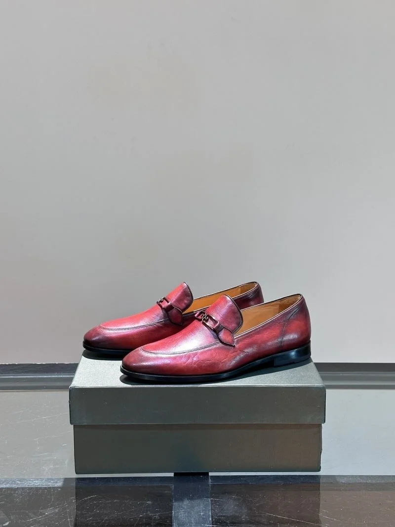 GoAnywhere Berluti Shoes 14929