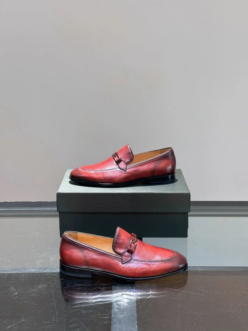 GoAnywhere Berluti Shoes 14929