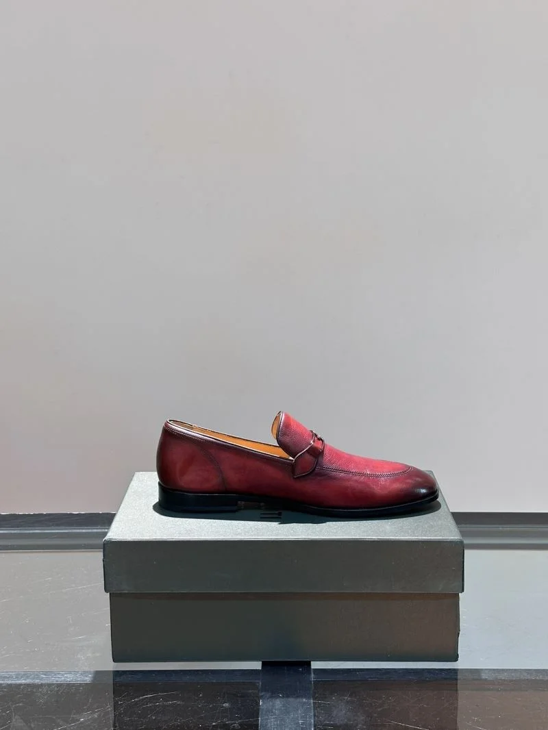 GoAnywhere Berluti Shoes 14929