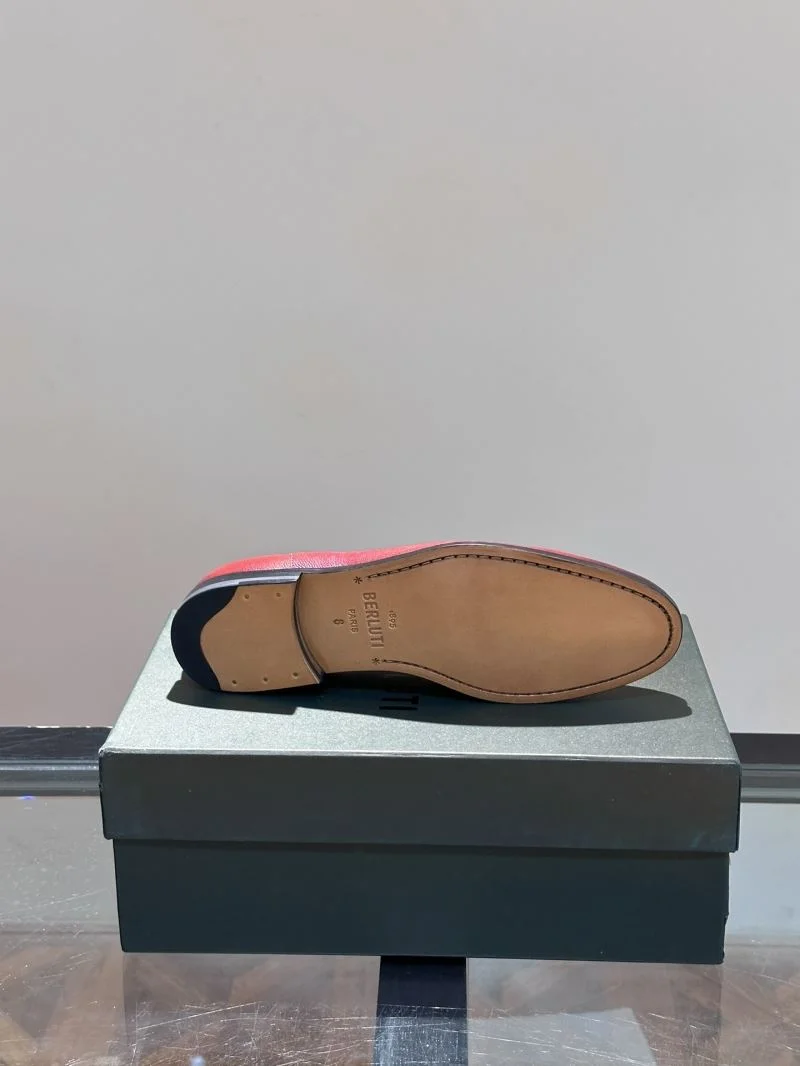 GoAnywhere Berluti Shoes 14929