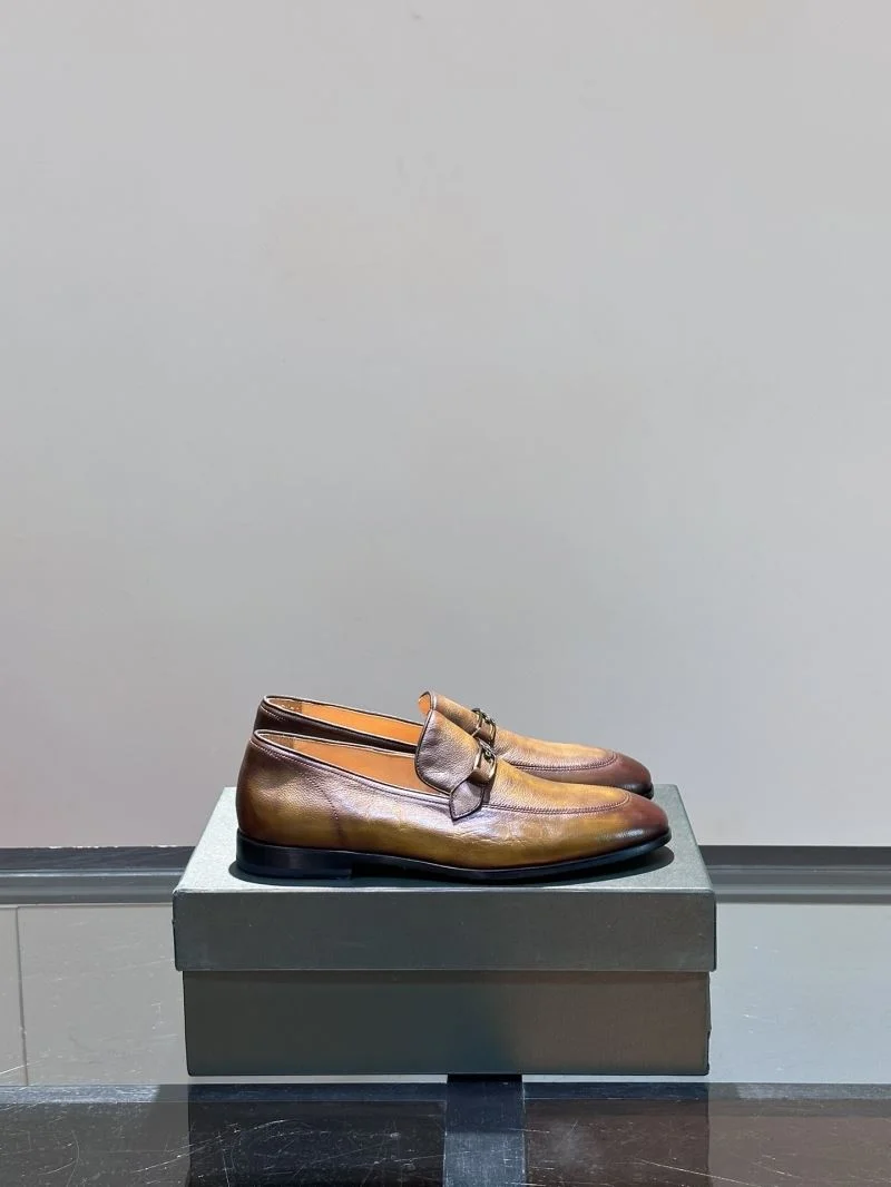 Berluti Shoes Versatile 14927