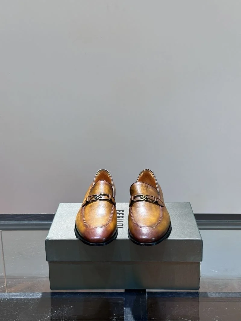 Berluti Shoes Versatile 14927