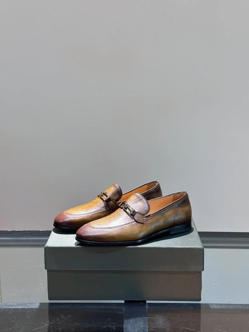 Berluti Shoes Versatile 14927