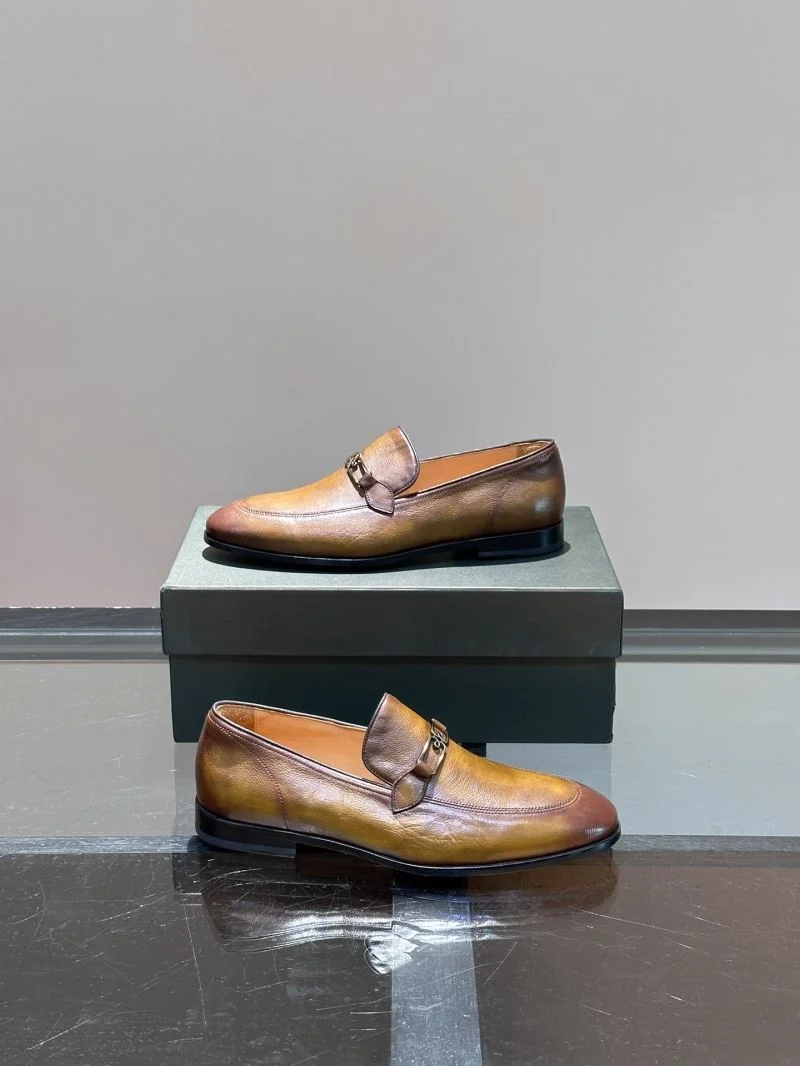 Berluti Shoes Versatile 14927