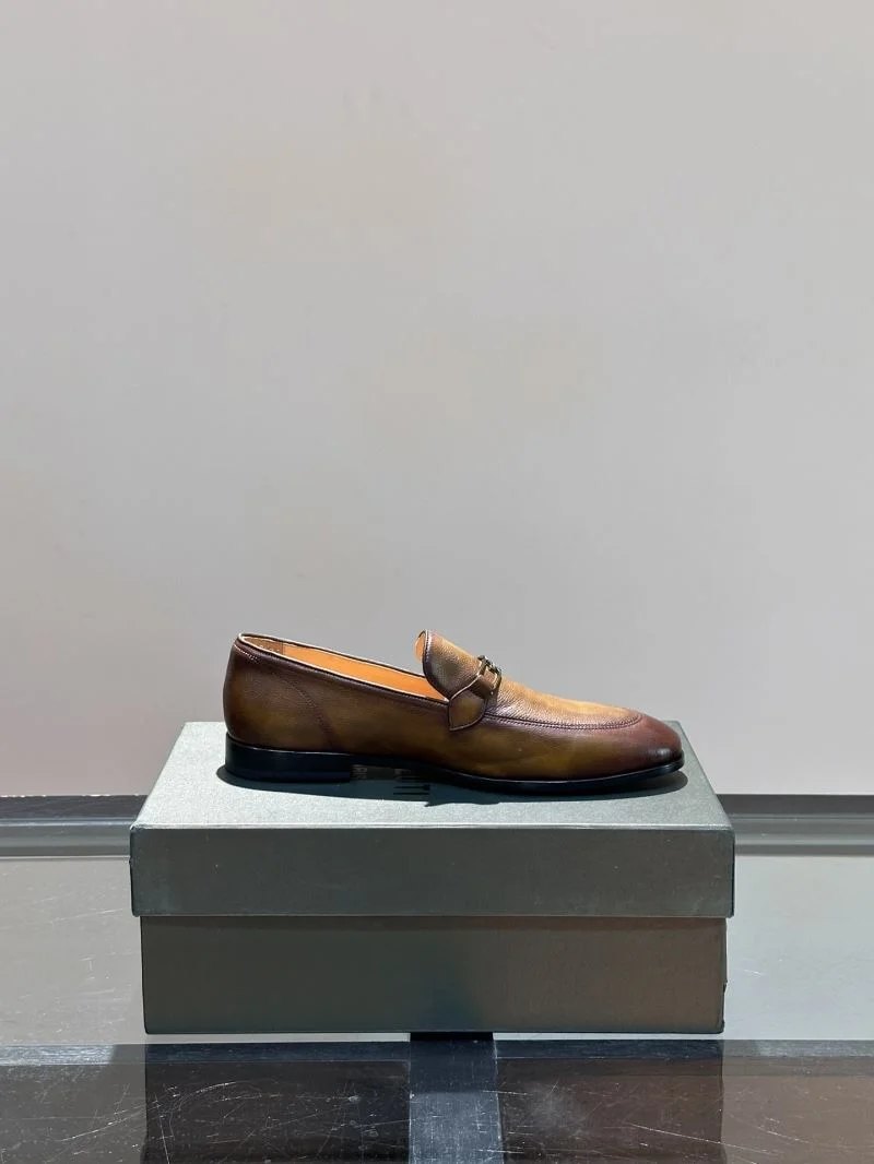 Berluti Shoes Versatile 14927