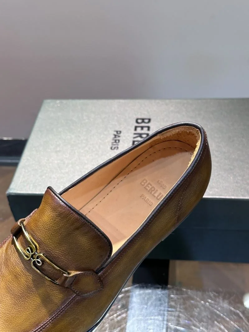 Berluti Shoes Versatile 14927