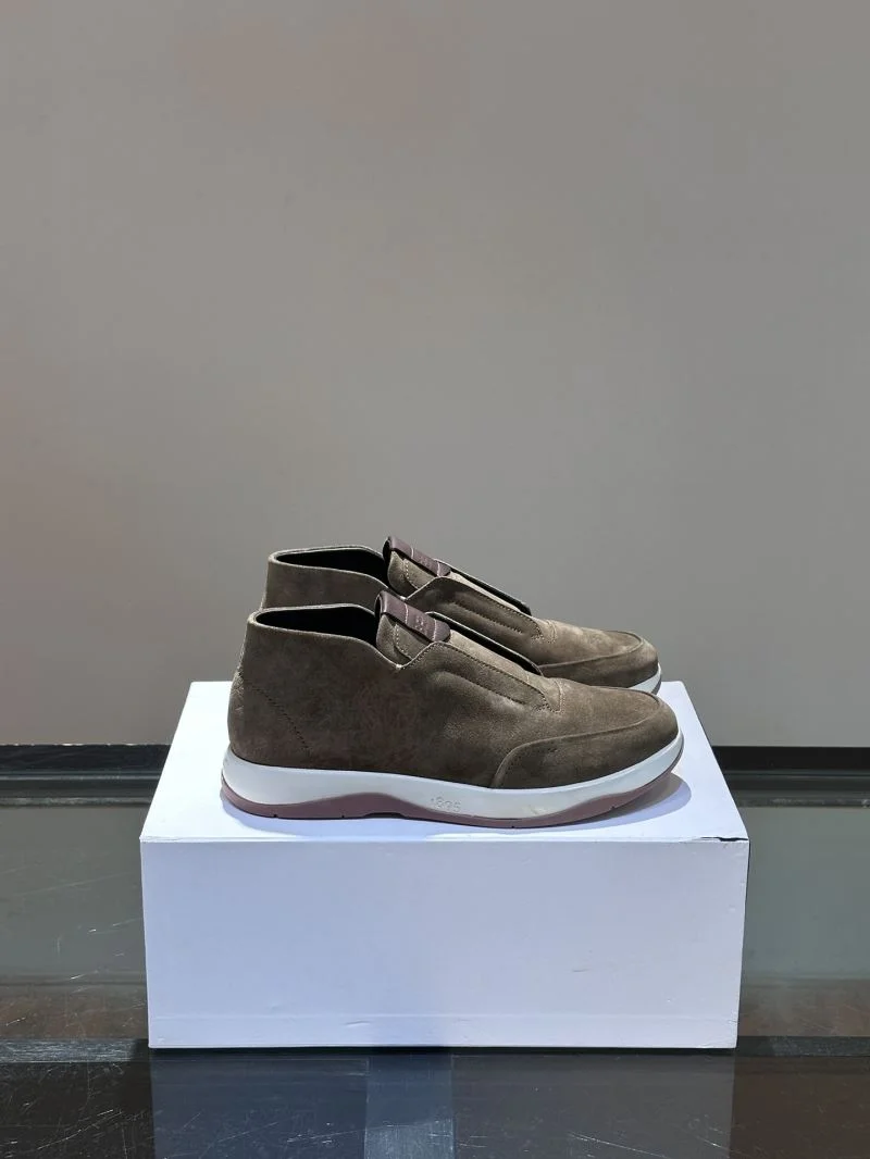 Berluti Shoes Original 14989