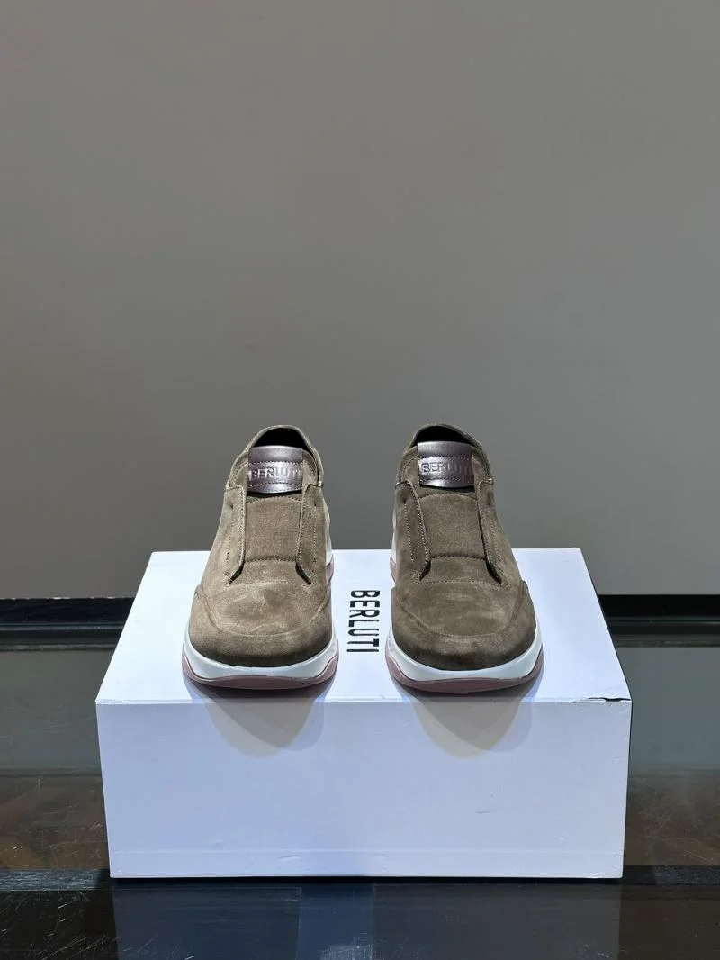 Berluti Shoes Original 14989