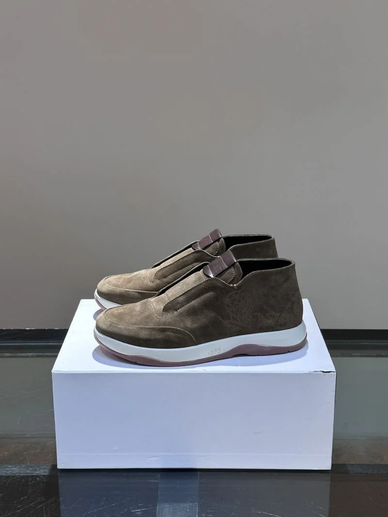 Berluti Shoes Original 14989