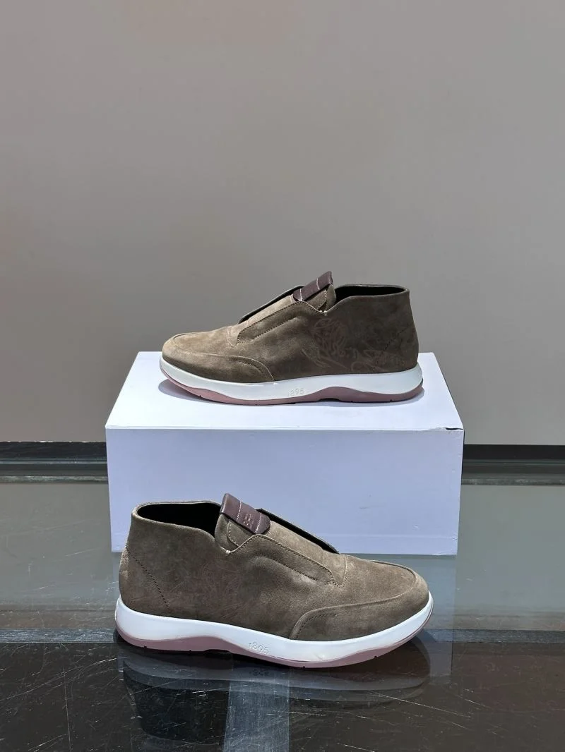 Berluti Shoes Original 14989