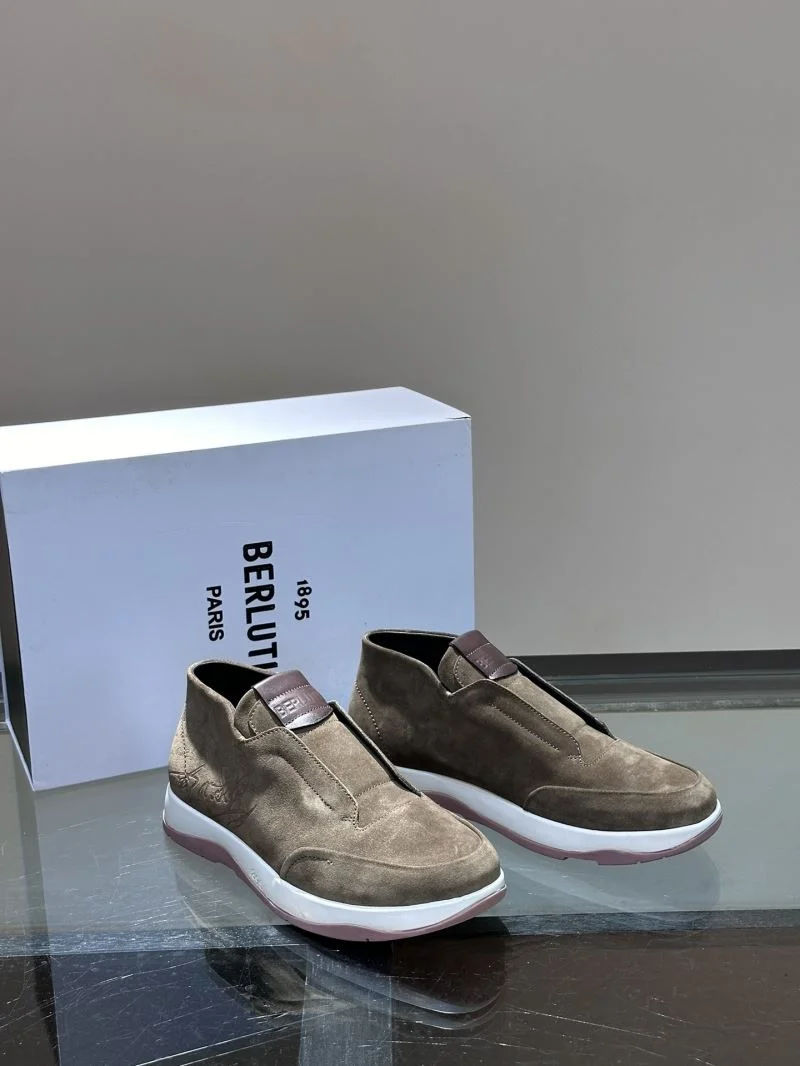 Berluti Shoes Original 14989