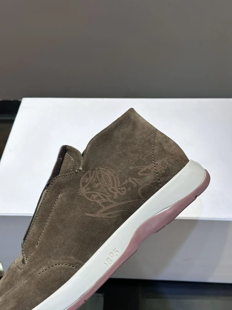 Berluti Shoes Original 14989
