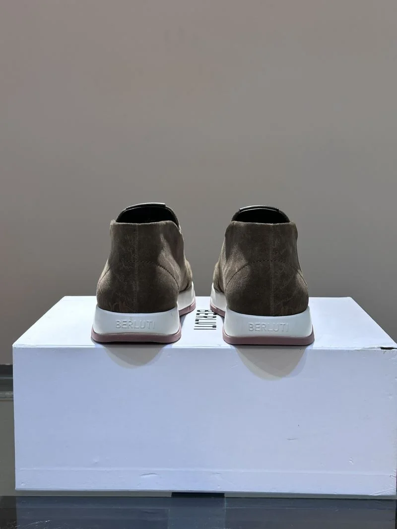 Berluti Shoes Original 14989