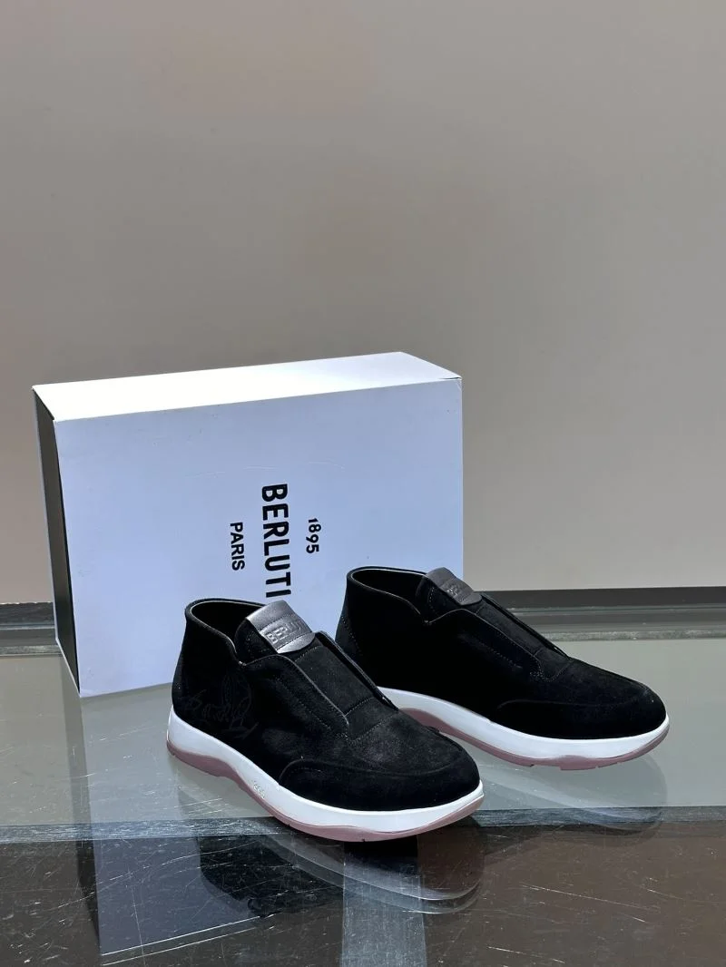 Unique Berluti Shoes 14921
