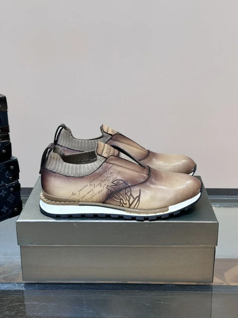 Berluti Shoes Chic 14912