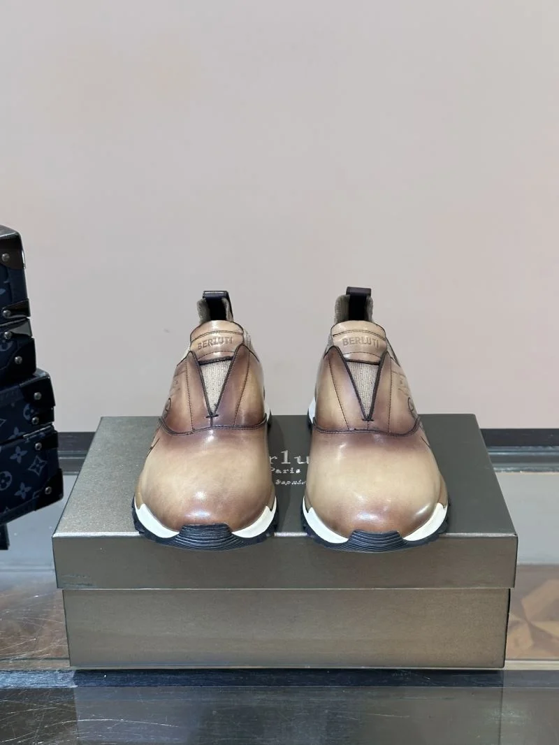 Berluti Shoes Chic 14912