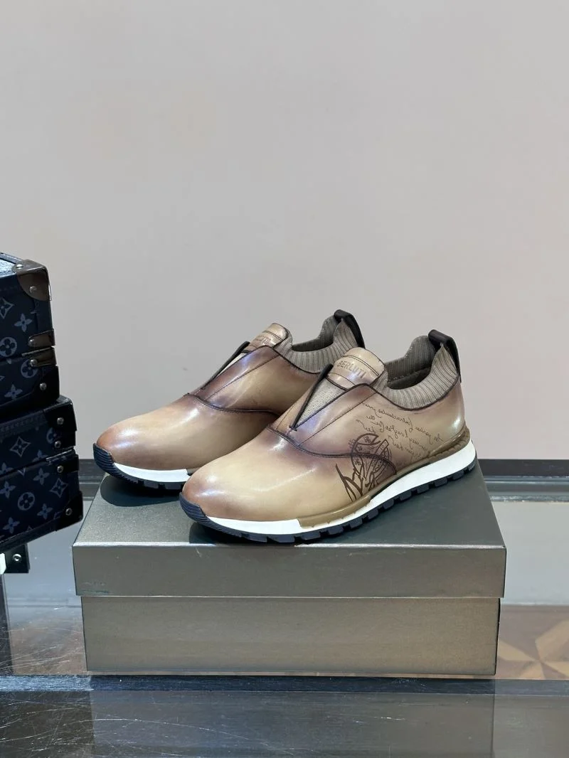 Berluti Shoes Chic 14912