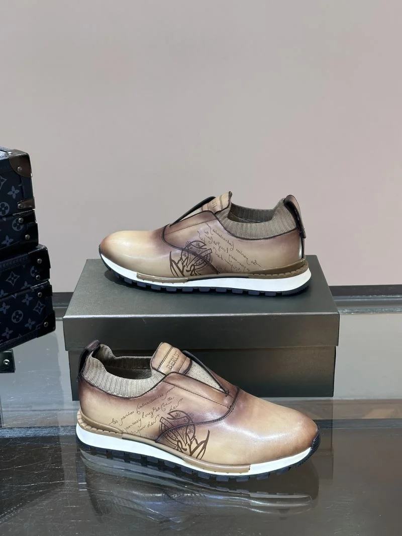 Berluti Shoes Chic 14912