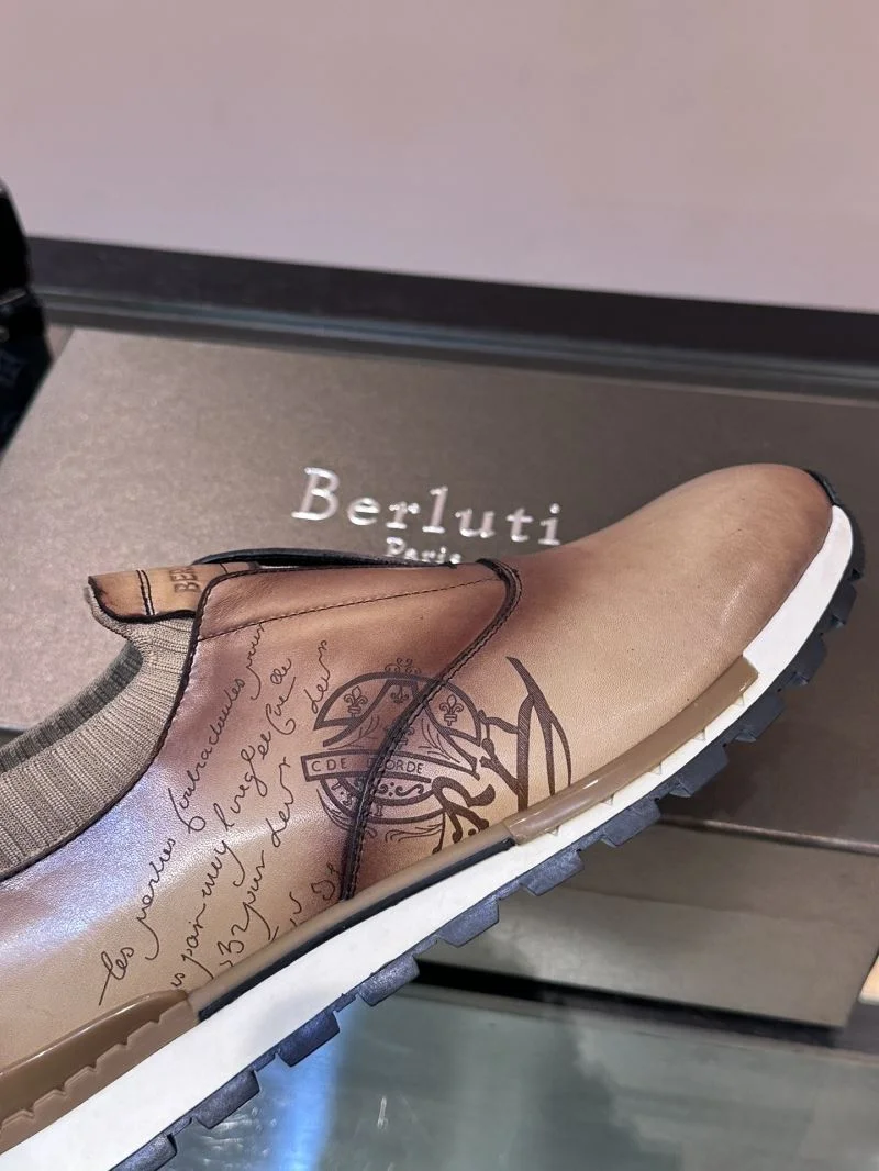 Berluti Shoes Chic 14912