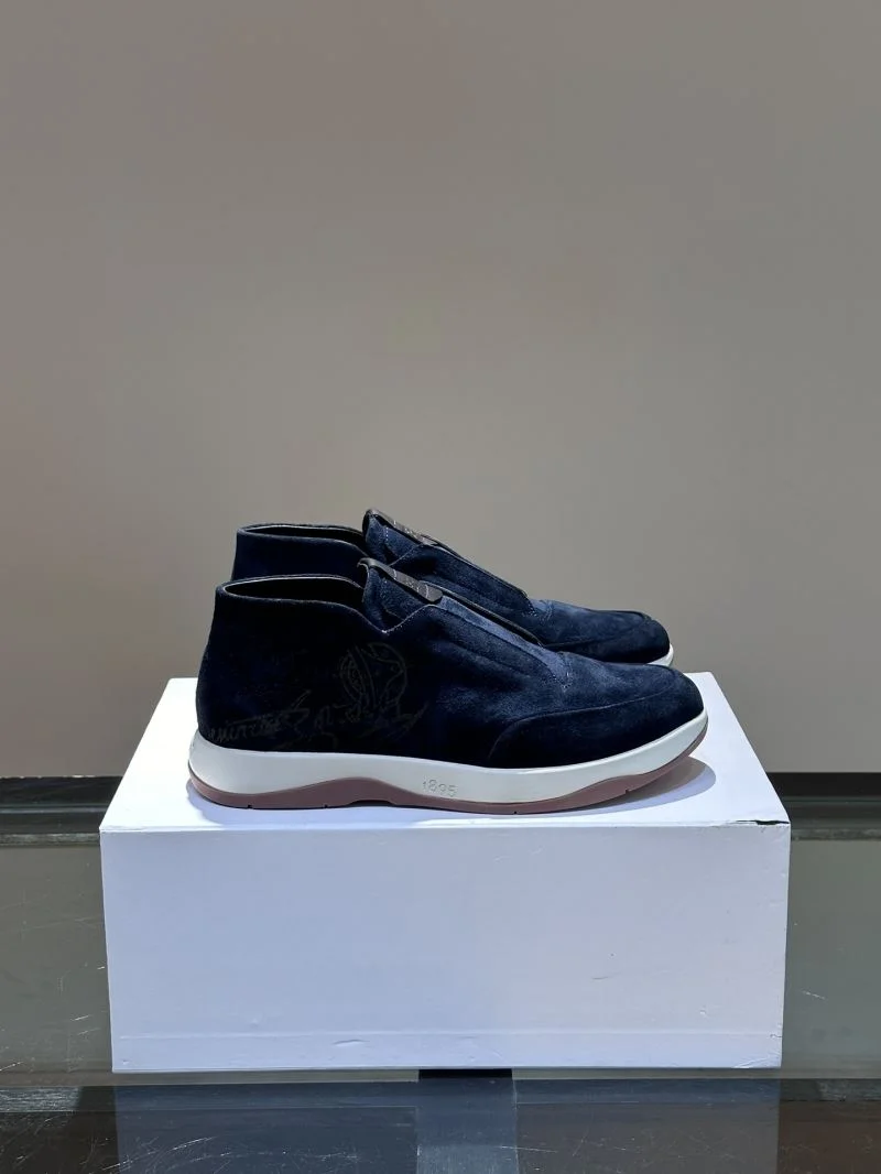 EyeCatching Berluti Shoes 14979