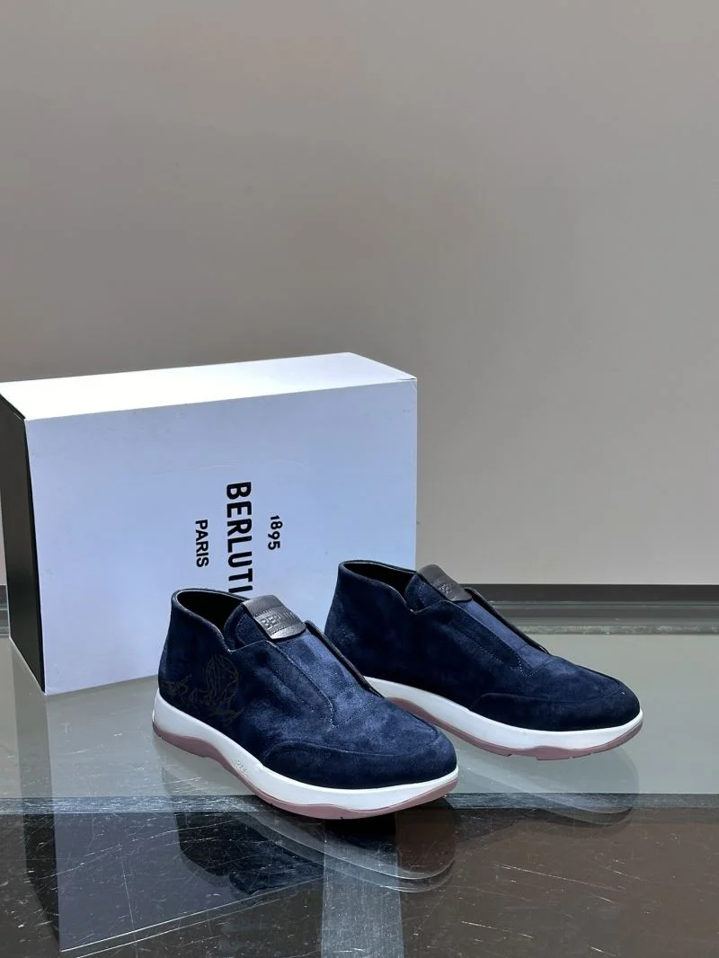 EyeCatching Berluti Shoes 14979