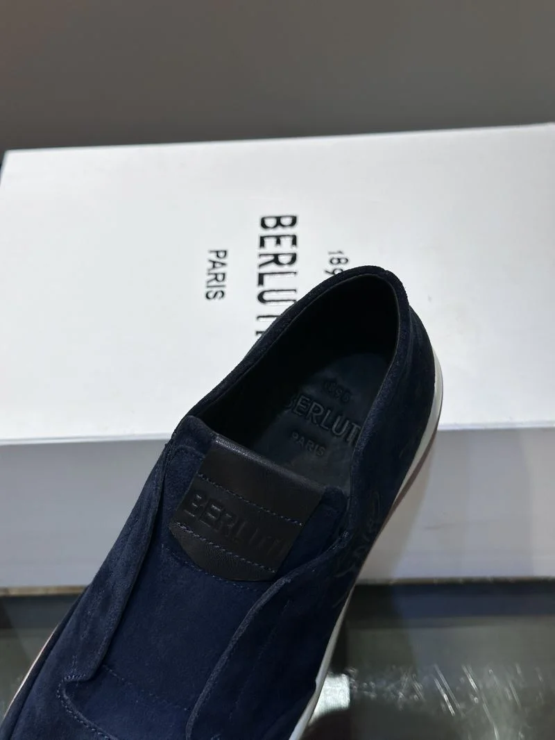 EyeCatching Berluti Shoes 14979
