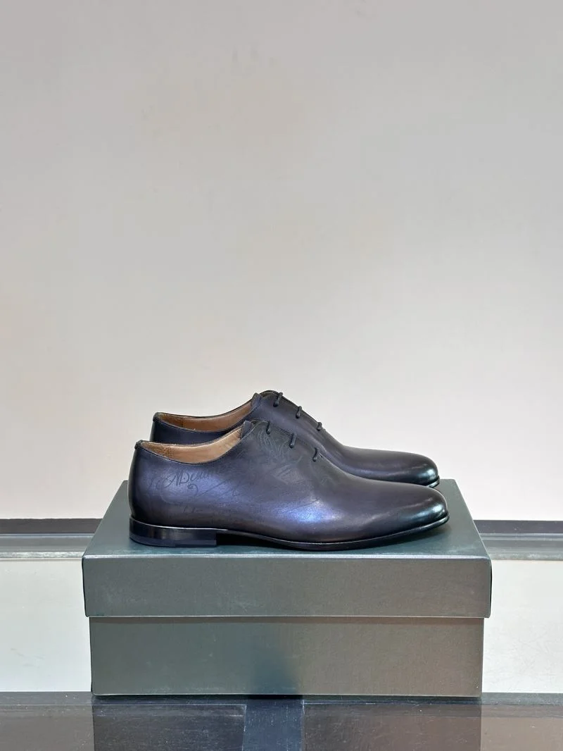 Berluti Shoes Resilient 14922