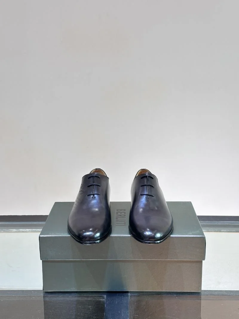 Berluti Shoes Resilient 14922