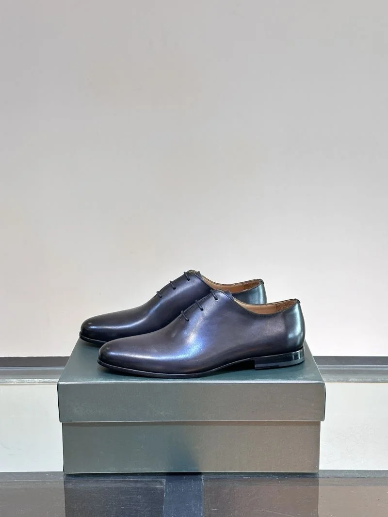 Berluti Shoes Resilient 14922