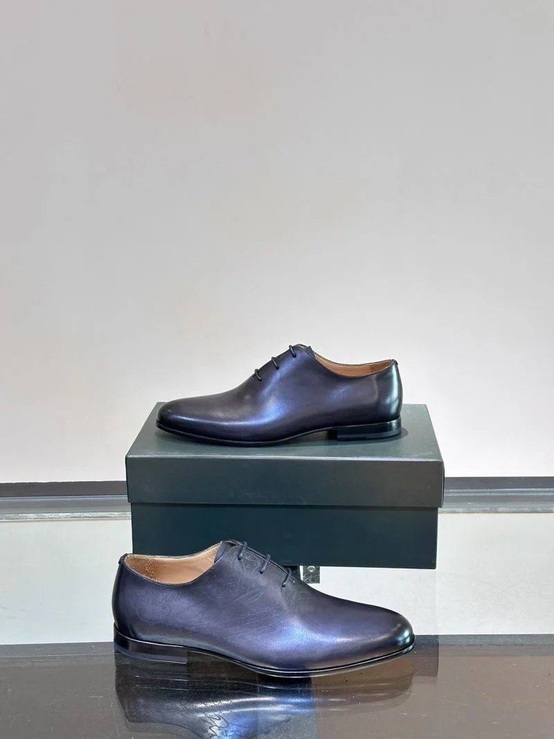 Berluti Shoes Resilient 14922