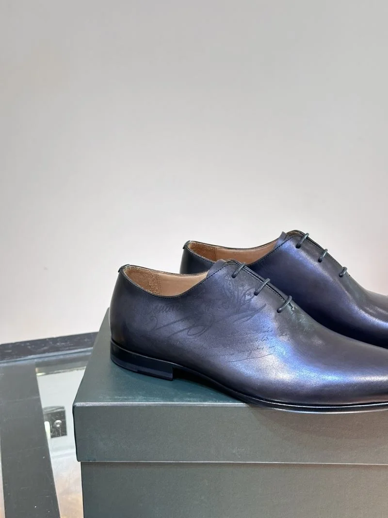 Berluti Shoes Resilient 14922