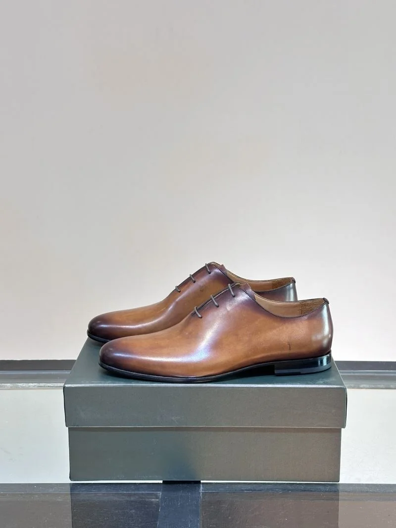 SmoothTexture Berluti Shoes 14911