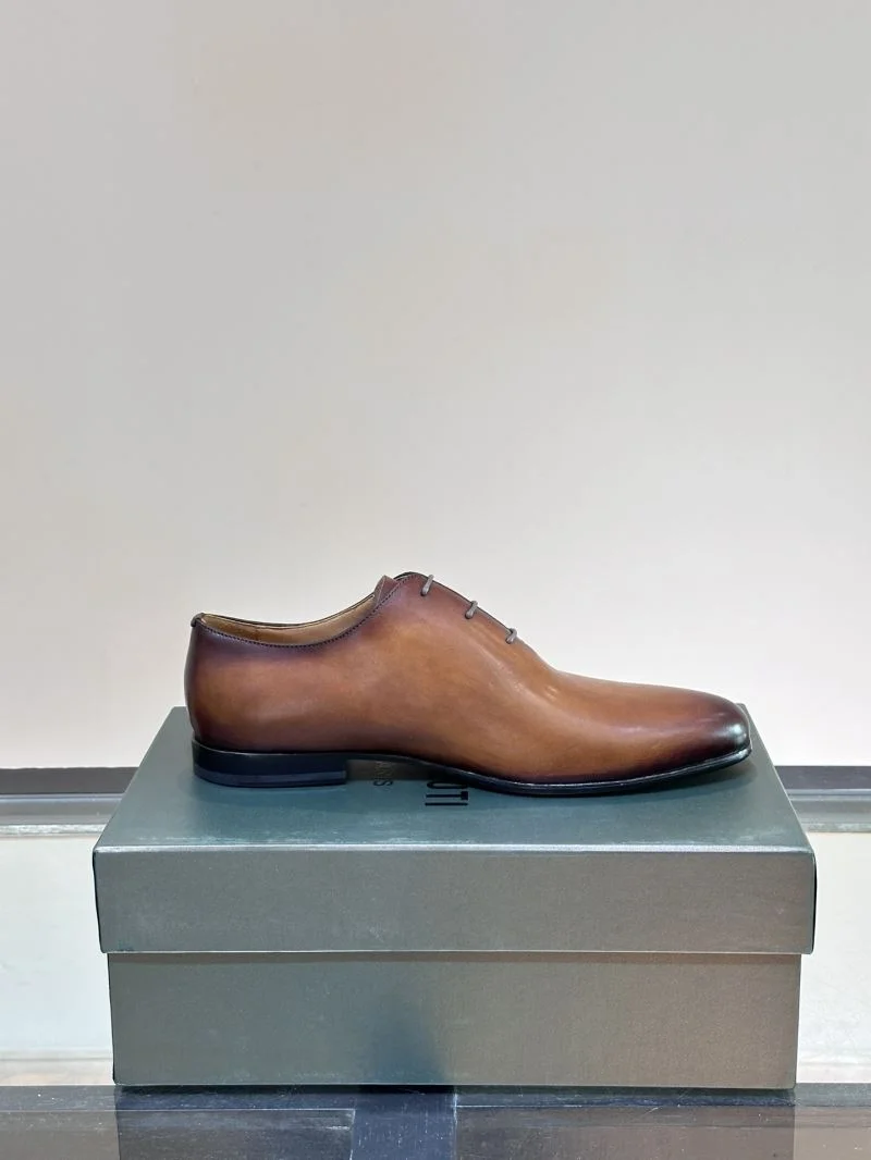 SmoothTexture Berluti Shoes 14911