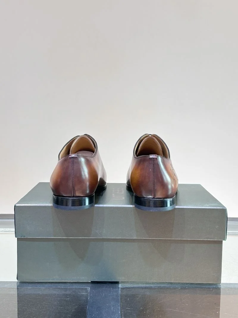 SmoothTexture Berluti Shoes 14911