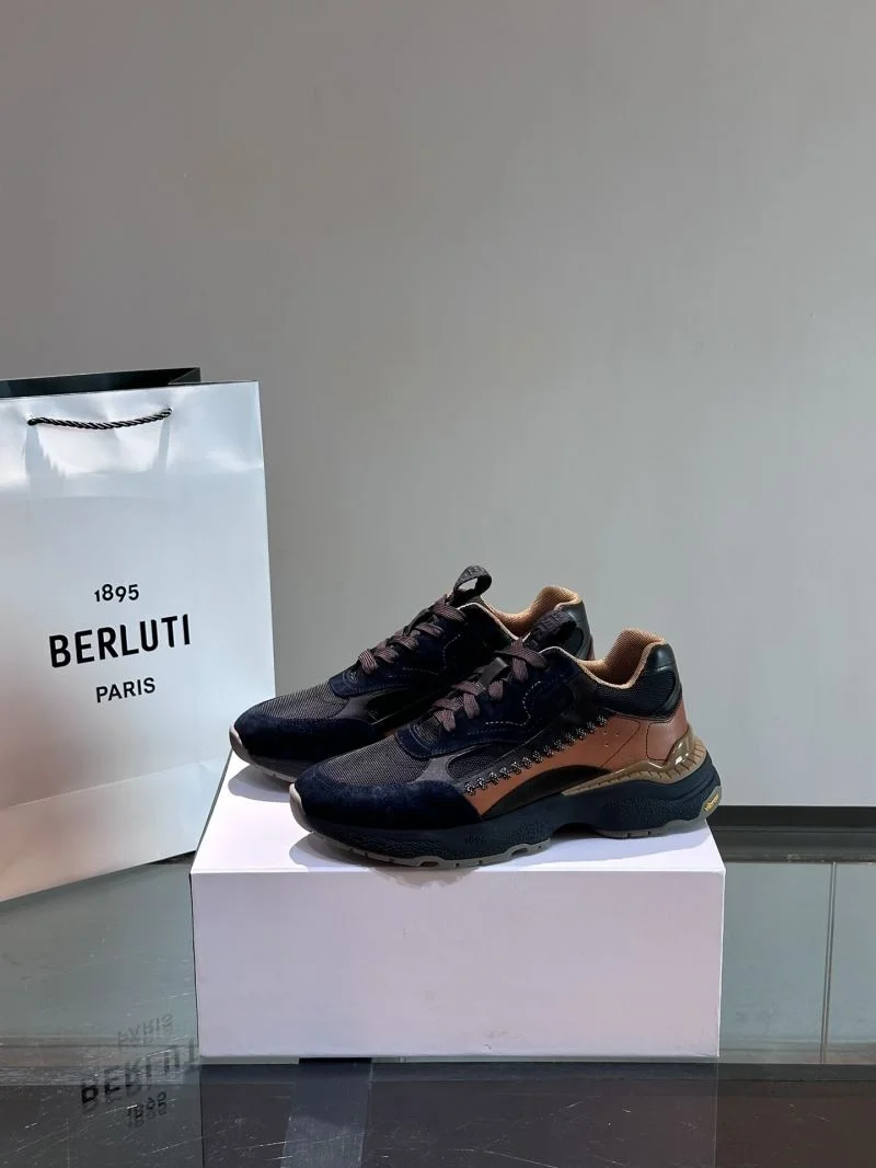 Berluti Shoes FashionForward 14913